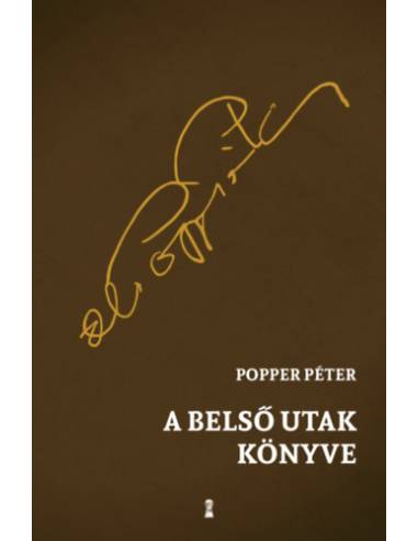 A belső utak könyve