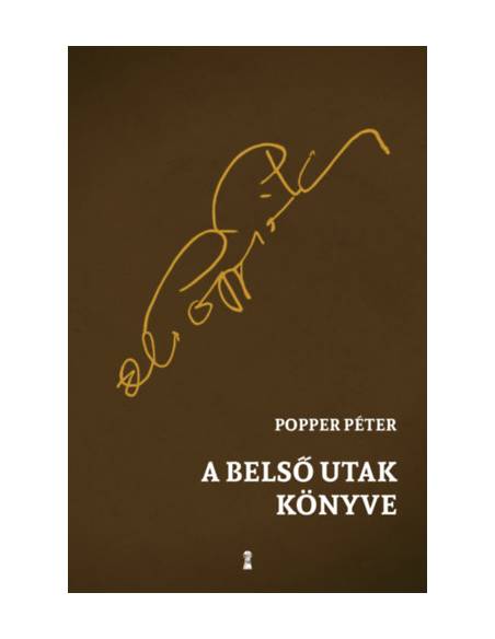 A belső utak könyve