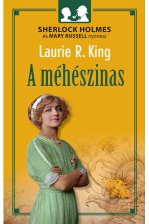 A méhészinas