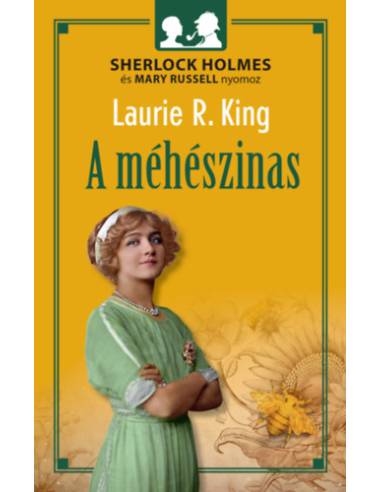 A méhészinas