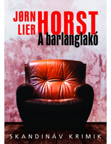 A barlanglakó