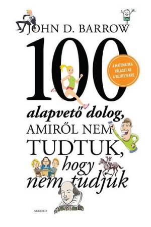 100 alapvető dolog, amiről nem tudtuk, hogy nem tudjuk