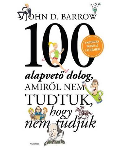 100 alapvető dolog, amiről nem tudtuk, hogy nem tudjuk