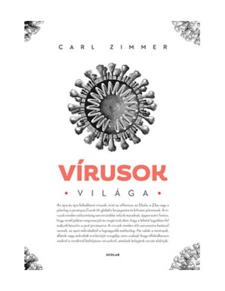 Vírusok világa