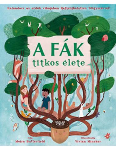 A fák titkos élete