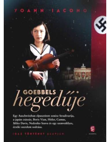 Goebbels hegedűje