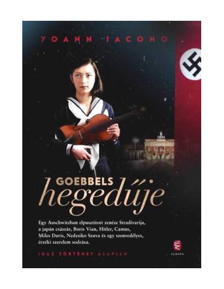 Goebbels hegedűje
