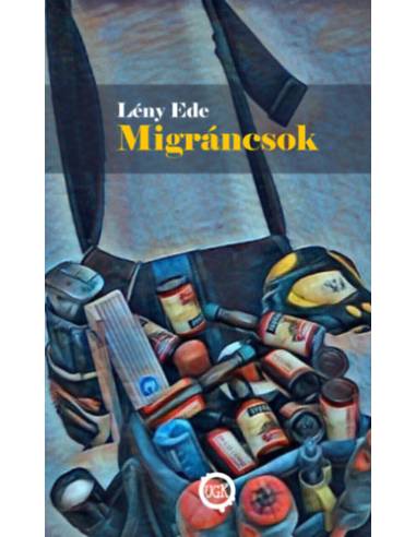 Migráncsok