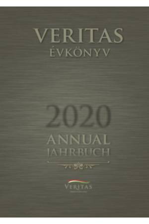 Veritas Évkönyv 2020 -