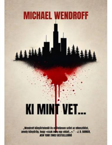 Ki mint vet...