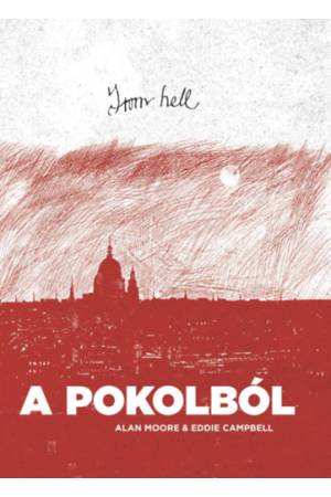 From hell - A pokolból