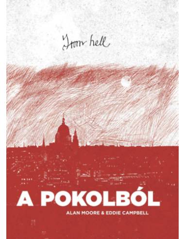 From hell - A pokolból