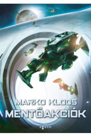 Mentőakciók