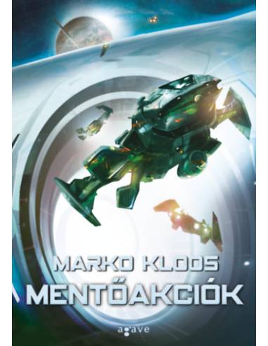 Mentőakciók