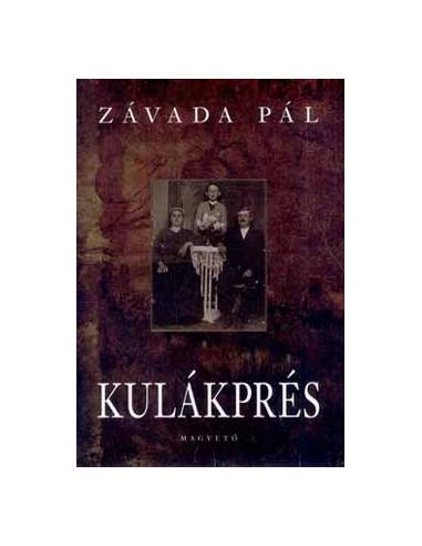 Kulákprés