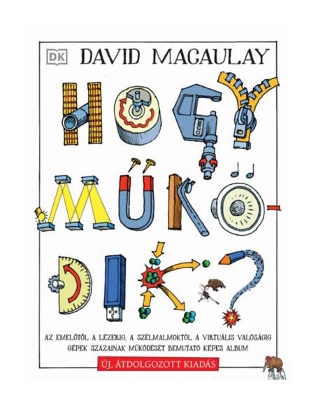 Hogy működik?