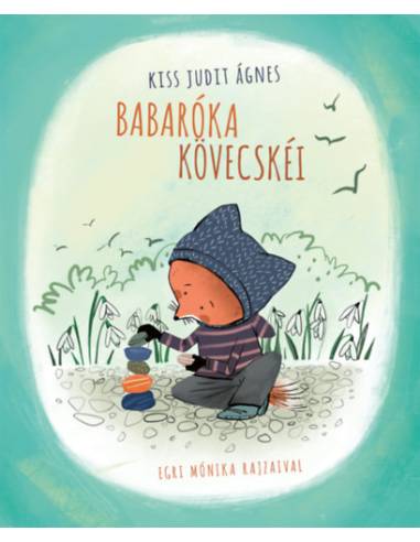 Babaróka kövecskéi