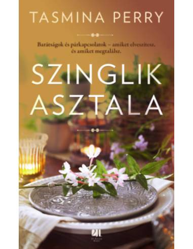 Szinglik asztala