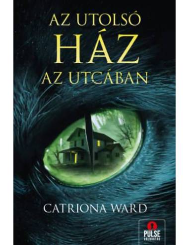 Az utolsó ház az utcában