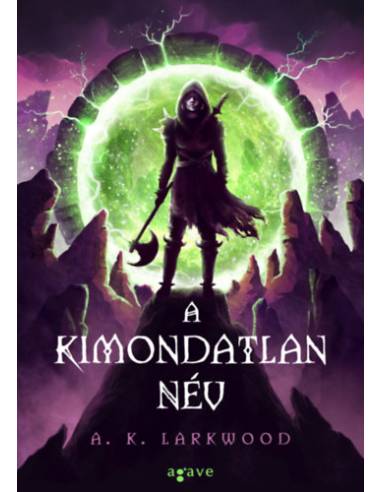 A Kimondatlan Név