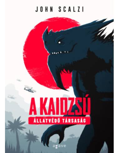 A Kaidzsú Állatvédő Társaság