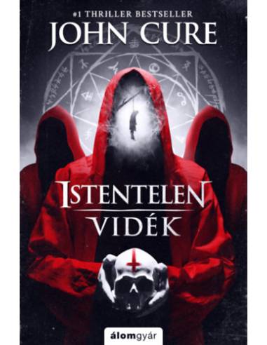 Istentelen vidék