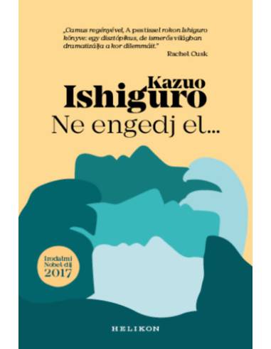 Ne engedj el...