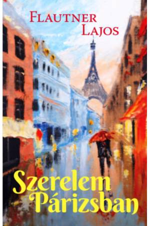 Szerelem Párizsban