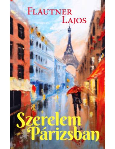 Szerelem Párizsban