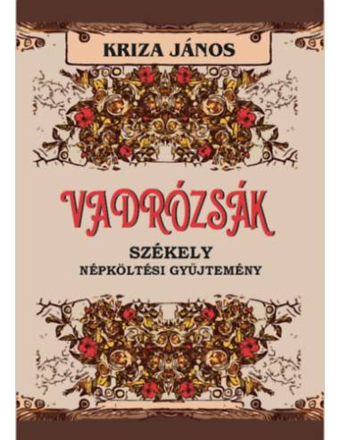 Vadrózsák