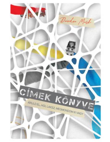 Címek könyve - Áruld el, hol laksz, megmondom ki vagy