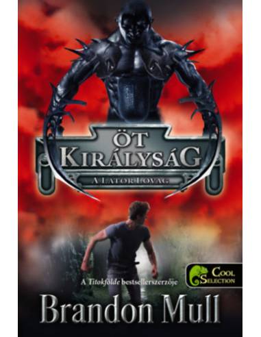 A Lator Lovag - Öt királyság 2.