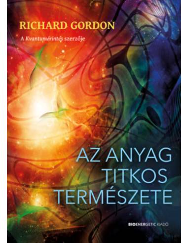 Az anyag titkos természete