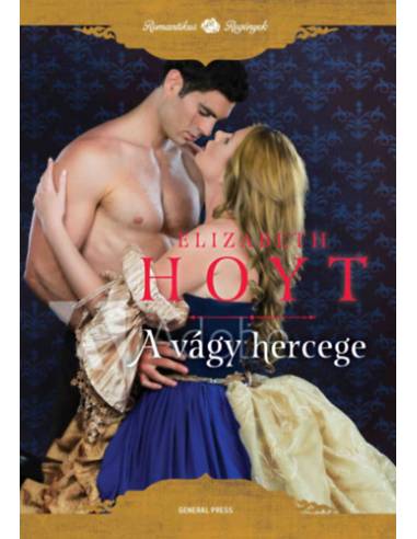 A vágy hercege