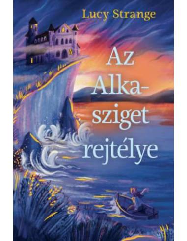 Az Alka-sziget rejtélye