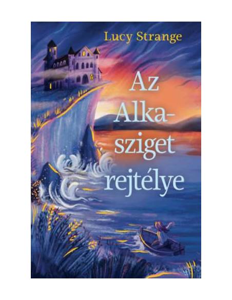 Az Alka-sziget rejtélye