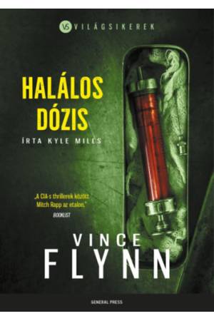 Halálos dózis