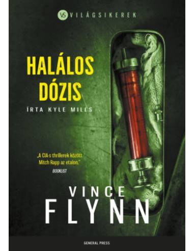Halálos dózis