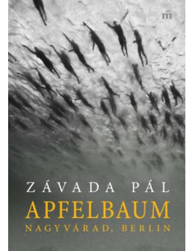 Apfelbaum - Nagyvárad, Berlin