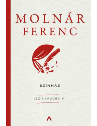 Színház - (Szín)művek II.