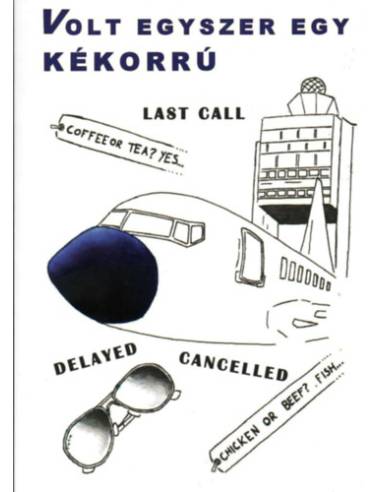 Volt egyszer egy kékorrú