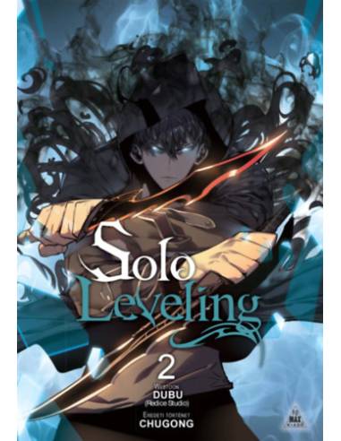 Solo Leveling 2.