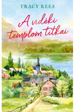 A vidéki templom titkai