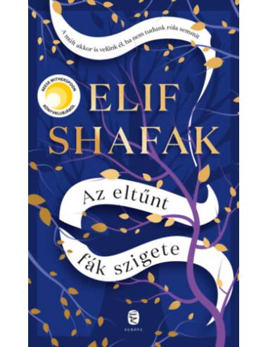 Az eltűnt fák szigete