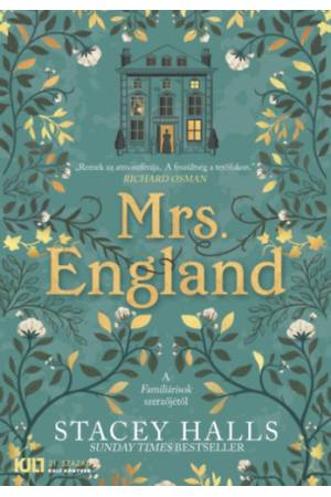 Mrs. England