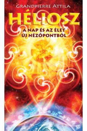 Héliosz - A Nap és az élet új nézőpontból