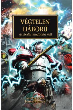 Végtelen háború - Az árulás megtorlást szül