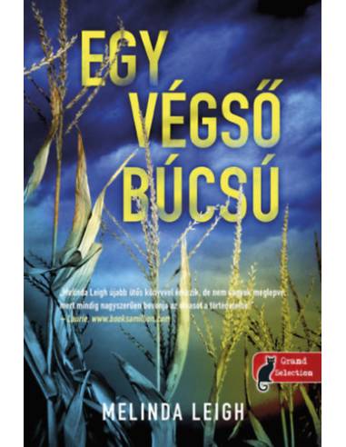 Egy végső búcsú - Morgan Dane 2.