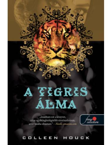 A tigris álma