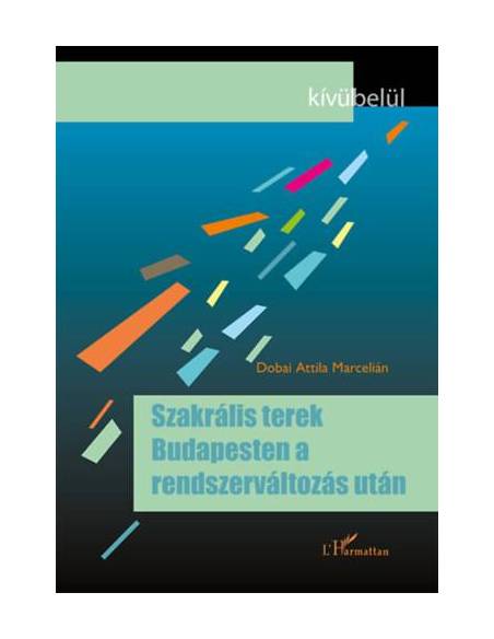Szakrális terek Budapesten a rendszerváltozás után